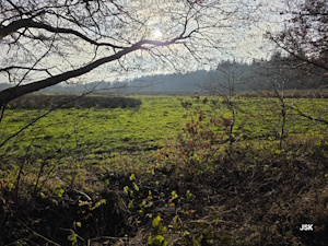 knoopunten route noordsche veld