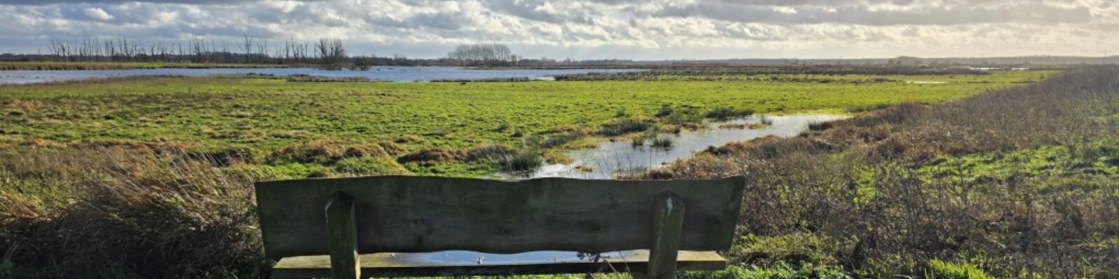 wandelroutes