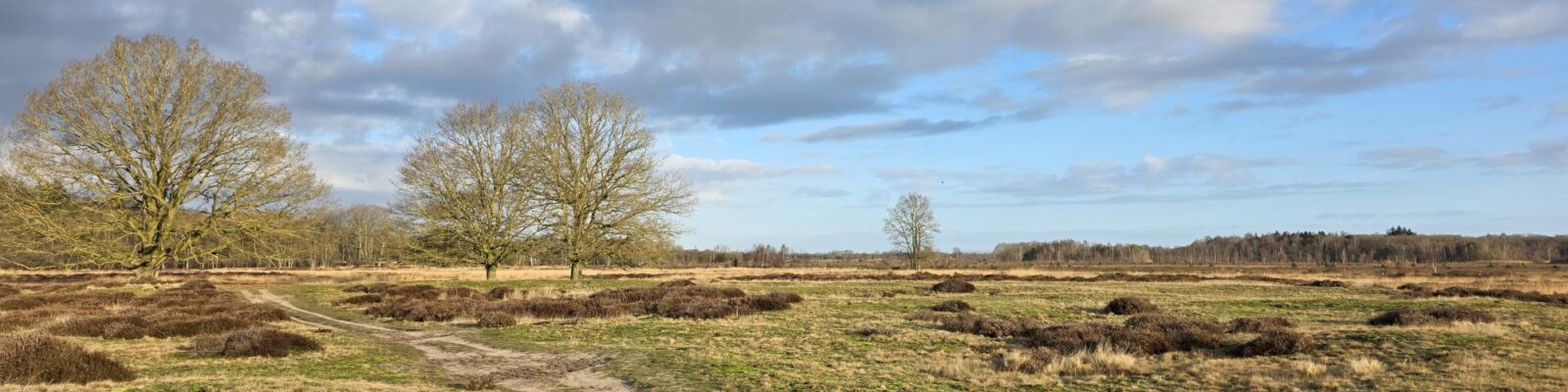 wandelroutes
