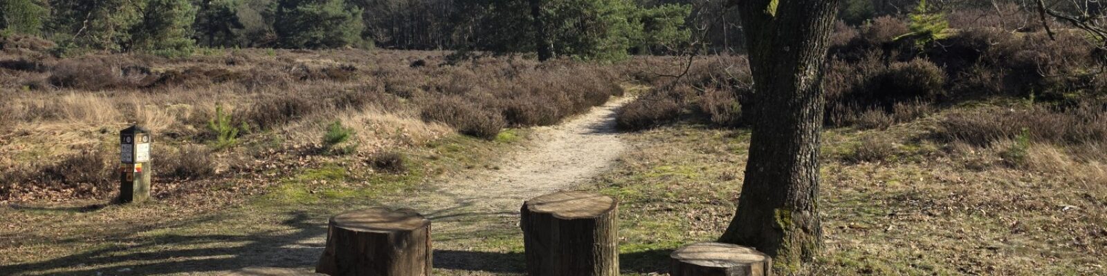 wandelroutes